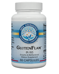 GlutenFlam 60c (K52 ) by Apex Energetics--NEW